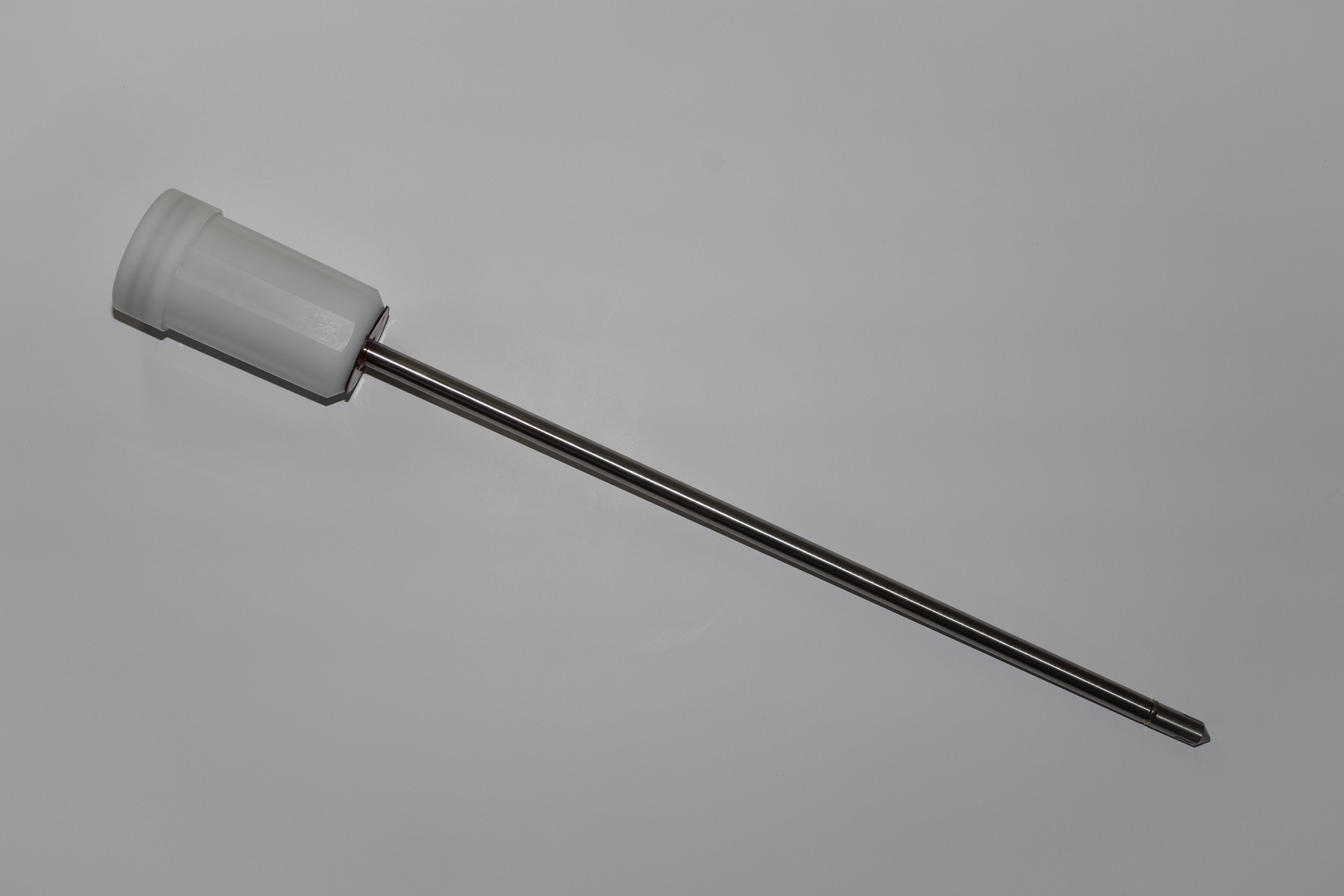 Multi-parameter probe hardware